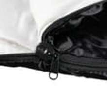 Sac de couchage avec sac de rangement