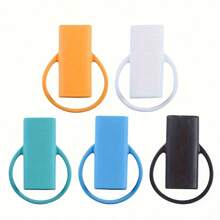 [Durable] 1pc Colorful Silicone Lighter Case - Keep Your Lighter Safe And Protected!