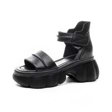 Women Platforms & Wedge Sandals