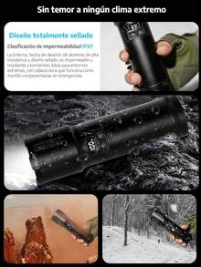 Outdoor Emergency Glow Stick - 1 - View 7