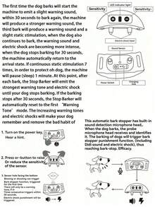 可充电电子狗项圈，防水防吠训练项圈，智能止吠项圈，宠物用品，狗项圈，幼犬用品，狗狗生日用品，宠物产品，幼犬宠物用品，幼犬配件，狗狗必需品，狗狗用品，幼犬宠物用品，幼犬用品，户外宠物用品，适合小型和中型犬，所有犬种，绿色 - 彩色 - 查看 8