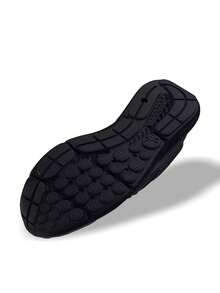 Under Armour Sneakers Charged Assert 10-BLK - 黑色 -004 - 查看 4
