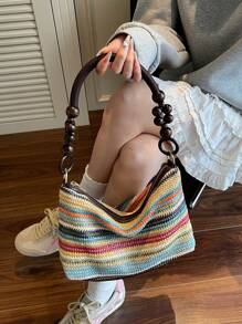 彩色