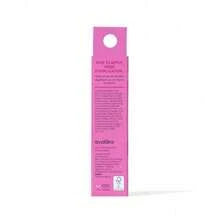 Guava Glow Tinted Lip Jelly, Hydrating Lip Gloss Treatment With Vitamin-Rich Botanicals, Pale Pink Tint, Vegan & Cruelty-Free, Soothes & Softens Dry Lips, 15mL/0.15 Fl Oz - Dragonfruit Dream - View 2