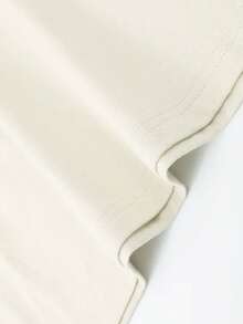 Oversized Style For Women, Sicily Italy Tomato T-Shirt, Souvenir For Italian Travel, Loose Type Shirt For Women, Perfect For Holiday Parties Or Gift Giving, Soft And Comfortable - 奶油色 - 查看 4