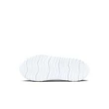 Nike Jordan 11 Retro Little Flex PS 青少年篮球鞋 - 白色 - 查看 5