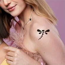 Moldes de Pintura Facial 16 peças/Conjunto. Para Madeira, Tela, Papel, Tecido, Piso, Livro, Moldura, Parede, Móveis, Vidro. Modelagem de Coroa de Testa, Ao Redor dos Olhos, Padrões de Pintura Lateral do Rosto. Pode ser usado para Maquiagem, Festas, Celebrações de Feriados Modelagem de Maquiagem., Volta às Aulas, Materiais Escolares