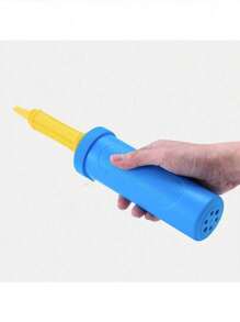 Balloon Inflatable Birthday Wedding Balloon Inflatable Hand Pump Balloon Accessories Balloon Hand Inflatable Tube