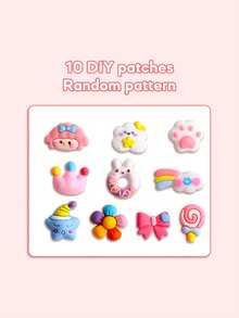 1pc Multi-Function Electronic Timer, Magnetic Digital Timers, Big LCD Display The Loud/Silent Switch Countdown Timer, Extensively Use In Break Time, Cooking, Gym, Meeting, Classroom, Timer Gift, Apartment Essentials, College Dorm Essentials,(Random Delivery Of New And Old Models)