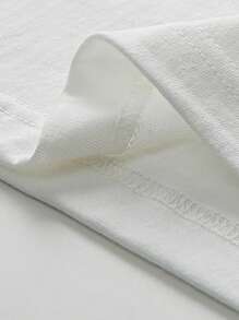 100% Cotton, Eye Targeted Printed T-Shirt, Suitable For Daily Wear, Essential For Easy Summer Outfits, Perfect Gift, Comfortable Short Sleeved Outdoor Holiday Sports, Gift T-Shirt, Holiday Gift