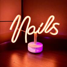 1 pieza Letrero de neón decorativo de pared para bar, luz LED con pilas o alimentación USB con diseño de jarra de cerveza, copa de cóctel, jarra de cerveza, letrero de neón de bar para habitación, dormitorio, decoración de bar