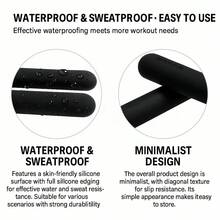 DEFIT 5kg Barra de mancuerna mini texturizada - Recubierta de silicona, agarre antideslizante, barra con peso compacta, adecuada para el fitness en el hogar de mujeres, moldeado de brazos y entrenamiento de fuerza - Multicolor - Ver 7