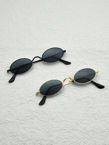 Black Gray + Gold Gray