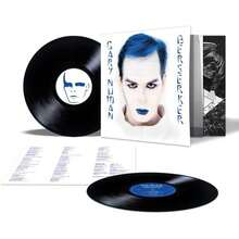 Gary Numan - Berserker  [VINYL LP] Expanded Version - 彩色 - 查看 1