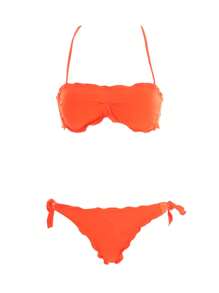4giveness Costumi Arancio 125WBWBK5516
