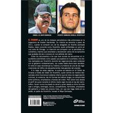 Libro El Traidor, El Diario Secreto Del Hijo Del Mayo, Anabel Hernández, Es Un De Los Trabajos Periodísticos Más Ambiciosos En La Trayectoria De Anabel Hernández. - Libro único - Ver 2