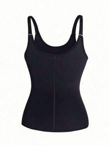 1 buc. Corset modelator de talie sport pentru femei, centură modelatoare din neopren pentru talie și abdomen, potrivită pentru exerciții, corset pentru exerciții, potrivită pentru antrenament, sporturi acasă și plimbări