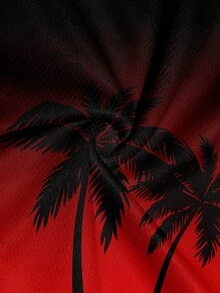 Quần short đi biển tập luyện thường ngày thời trang dành cho nam, kỳ nghỉ, Hawaii - Nhiều màu - Xem 4
