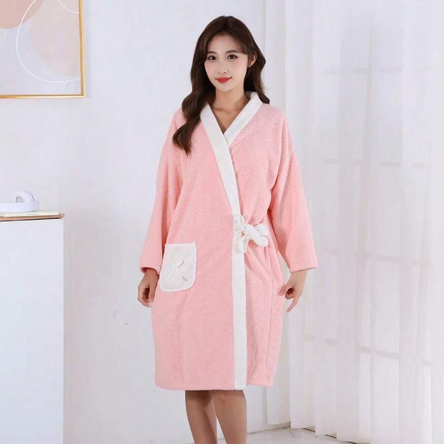 Bademantel Rückkehr zur Schule - 3 - Übersicht 1