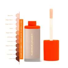 Mari Maria Matte Foundation And Concealer + 1 Randomly Shaped Sponge - Beige claro 02 - Ver 2