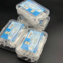 Dental Floss - 50 Pieces Per Pack - GG0011P777EZ1 - Xem 5