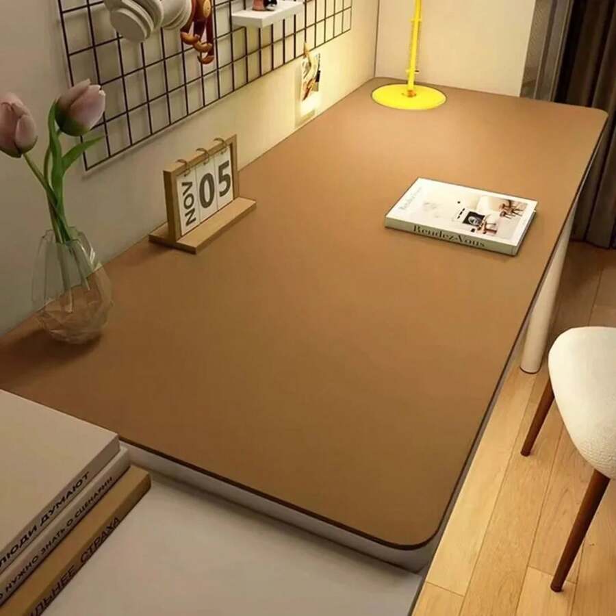 Tabletop Mat - āļŠāļĩāļāđāļģāđāļāļīāļ - āļāļđ 1