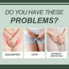 30ml/1FL.Oz 女性私密护理精华油，保湿紧致私密油，保持私密部位水润，亮泽紧致，改善干燥松弛，维持 PH 平衡，浪漫桃子香味，恢复青春