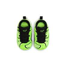 Nike Sepatu Basket TATUM 3 (TD), Minimalis dan Multifungsional - Hijau Tua - View 4