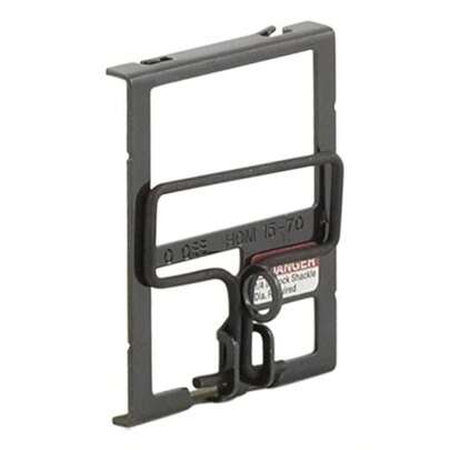 Candado Fijador Para Interruptor 2 Polos