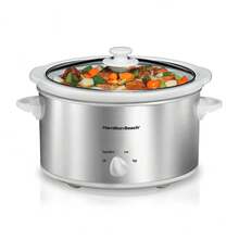 Electric Hot Pots & Slow Cookers