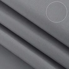 Black And White Shower Curtain, Black Ombre Geometric Men Bath Curtains For Bathroom, Masculine Shower Curtain, Durable And Machine Washable, 72 X 72 Inches, Black White And Gray - Grey Ombre - 查看 3