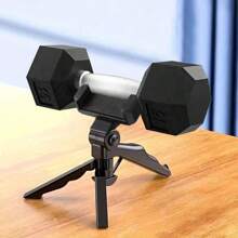 1Piece 360 ° Rotary Smartphone Tripod Stand - Extensible Selfie Stick - Universal Compatible, Omnidirectional Adjustable Stand For Seamless Photography And Video For Smartphones, Home,Travel,Work And Gifts For Family,Friends, Boyfriends, Girlfriends,Easter Day, Summer For Summer Vacation, Travel, Outdoor Activities, Live Streaming