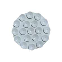 7*7cm Silicone Suction Cup Phone Holder - Selfie Video Stand, Suitable For Smartphones/Android Phones (1/2/3/4/5 Pcs Set, 16 Colors) - No Residue, Anti-Slip Silicone Adhesive Phone Holder, Fashionable Desktop Decor, Applicable For Bathroom, Kitchen, Bedroom - Double-sided Round Suction Cup - View 18