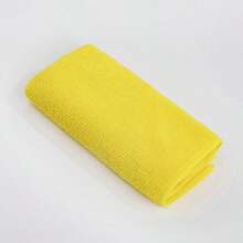 10 Pieces/Pack Kitchen Towels, Absorbent Soft Stain Removal Cloth, Microfiber Random Color Cleaning Cloth Set,Used For Cleaning Glass, Cooking Table, Pots, Bowls, Faucets, Range Hoods, Car Wiping Cleaning Cloths, Kitchen, Bathroom, Home Furnishings, Home Furnishings Suppliers - 彩色 - 查看 8