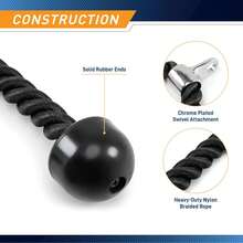 Jump Ropes - Taille unique - Voir 8