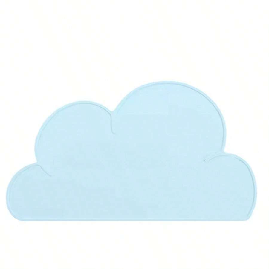 Silicone Pet Feeding Dog Cat Bowl Mat Non-Stick Waterproof Pet Feeding Pad Puppy Feeder Tray Water Cushion Placemat