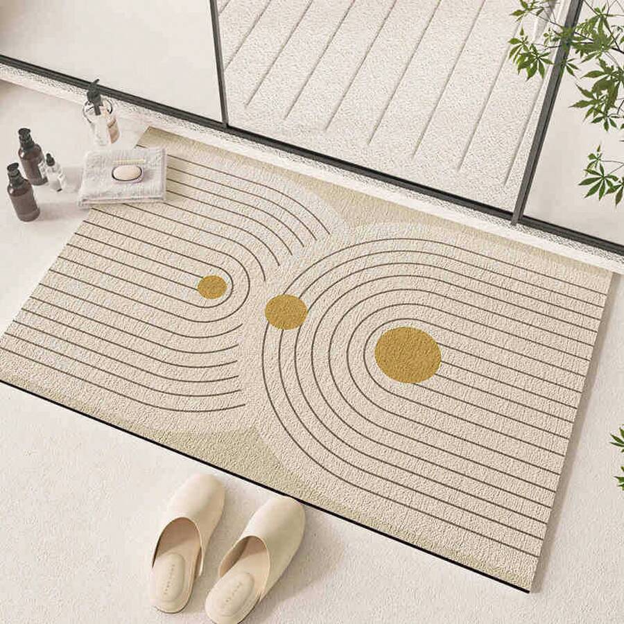 Bathroom & Laundry Mats