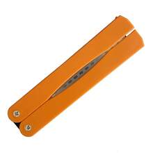 1pc Portable Double-Sided Sharpening Stone Professional Kitchen Sharpener For Pocket Folding Knife Sharpening Stone Diamond