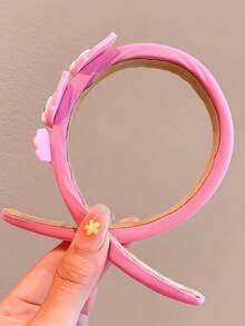 5pcs/3pcs/2pcs/1pc Teen Cute Macaron Color Headbands, High-Quality Minimalist Hair Accessories Suitable For Home, School, Party, Travel, Great Gift For Teen - Multicolor - View 10