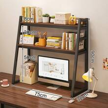 Desktop Bookshelf