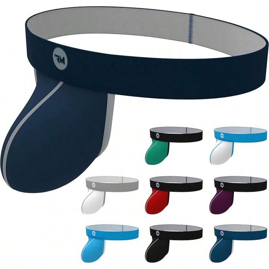 Real Men LIFT Pouch Jock Strap 1 Or 3 Pack- Vasectomy Support Underwear - Athletic Supporter - 1 Gói - Màu xanh hải quân - Xem 1