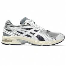Asics Unisex GEL-DS TRAINER 14 - WHITE/PURESILVER - View 2