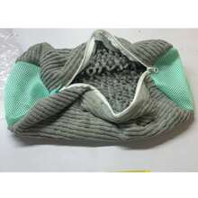 2025 New Hot Selling Shoe Wash Bags Shoe Washing Machine Bag: LaundryShoe Bag For Washer And Dryer-Reusable Shoe Cleaning Bag For Sneaker Tennis Shoes Unstain