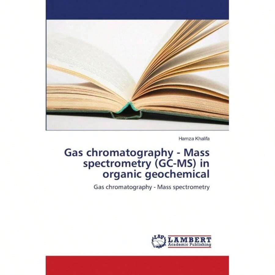 Gas Chromatography - Mass Spectrometry (GC-MS) In Organic Geochemical ...