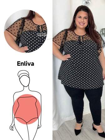 Enliva Camisa abotonada de moda minimalista y casual de talla grande, para uso diario, atuendos de verano para mujer/verano, ropa de mujer para vacaciones tropicales