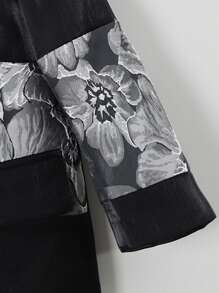 2 peças/Conjunto Terno Formal para Meninos Jovens Jaqueta + Calça, Roupa de Desempenho, Pajem para Casamento, Fantasia Escolar de Feriado, Primavera/Outono