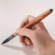 High-Quality 2-In-1 Watercolor And Printmaking Brush Set - Soft Round Tip, Painting Art Set Watercolor Supplies Watercolor Brushes,Back To School,School Supplies