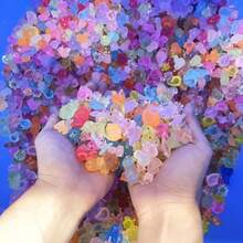 Świecące w ciemności żywiczne miniaturowe zwierzęta, świecąca kaczka, delfin, żaba, królik, żółw miniaturowe rzeźby, nie wymaga prądu, nadaje się do ogrodu, na imprezę, do mikro krajobrazu, akwarium, dekoracji