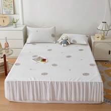Cooling Mattress Pads - Rosa vieja - Ver 6