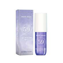 Perfume de Vainilla en Spray Fragancia Fresca Natural de Orquídea Elegante Fragancia Duradera Perfume para Citas - 90 ml - Ver 1